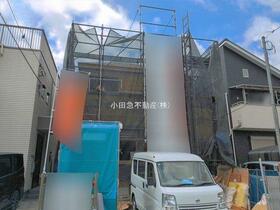 神奈川県座間市四ツ谷