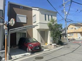 大阪府柏原市田辺１丁目