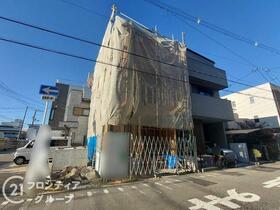大阪府大阪市平野区西脇２丁目
