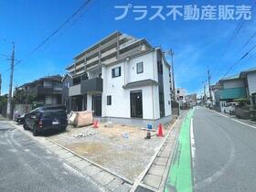 福岡県福岡市南区曰佐２丁目