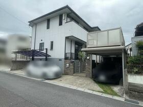 愛知県豊田市若林東町上ノ田