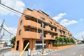 ビューパレー与野桜丘A棟