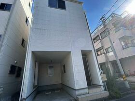 埼玉県蕨市北町４丁目