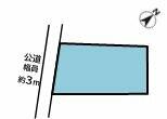 愛知県新城市川田字本宮道