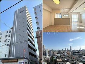 アデッソ新宿若松町