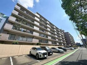 東峰マンション大橋ＩＩ