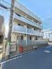 レオパレスユニティ 2階 築16年7ヶ月の賃貸物件