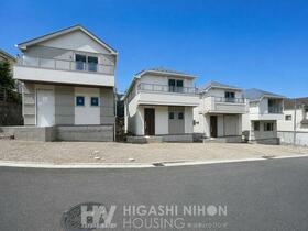 神奈川県川崎市麻生区向原３丁目