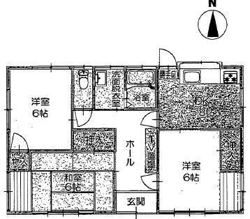 間取り：222020155718