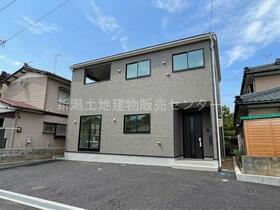 新潟県新潟市東区牡丹山１丁目