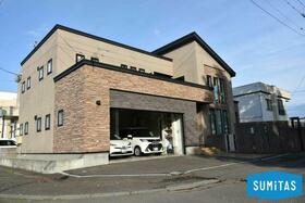 北海道札幌市白石区菊水元町十条１丁目