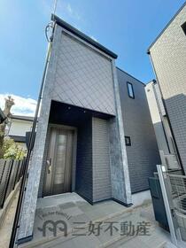 福岡県福岡市南区長住６丁目