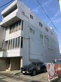 岐阜県大垣市錦町