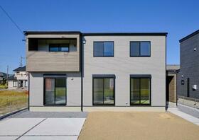 岐阜県安八郡安八町南今ケ渕