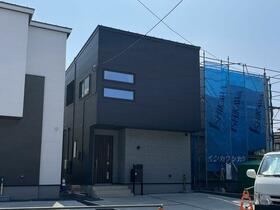新潟県新潟市東区中野山２丁目