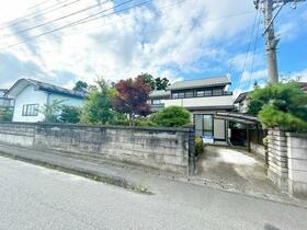 宮城県栗原市築館新田