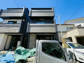 千葉県船橋市市場４丁目
