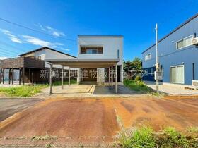 新潟県長岡市摂田屋１丁目