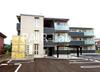 D’s町坪 2階 築1年の賃貸物件