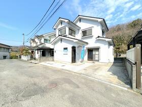 愛媛県松山市権現町