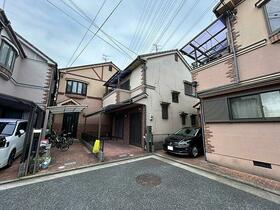 大阪府八尾市堤町１丁目