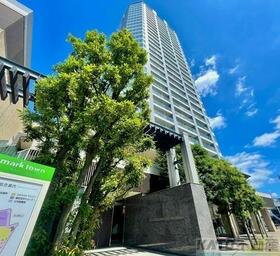 マークワンタワー長津田