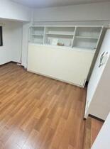 キャッスルマンション川越　Ｂ  ｜ 埼玉県川越市東田町（賃貸マンション1R・1階・21.52㎡） その10