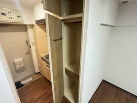 キャッスルマンション川越　Ｂ  ｜ 埼玉県川越市東田町（賃貸マンション1R・1階・21.52㎡） その14