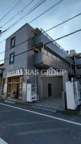 キャッスルマンション川越　Ｂ  ｜ 埼玉県川越市東田町（賃貸マンション1R・1階・21.52㎡） その1
