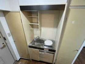 キャッスルマンション川越　Ｂ  ｜ 埼玉県川越市東田町（賃貸マンション1R・1階・21.52㎡） その6