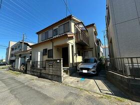 埼玉県草加市柳島町