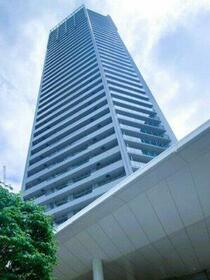 コスモポリス品川