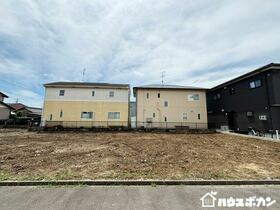 愛知県岩倉市北島町山伏塚