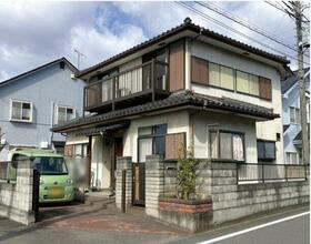 群馬県前橋市稲荷新田町