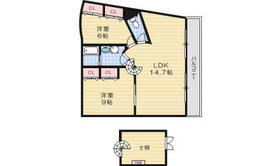 間取り：227102921775