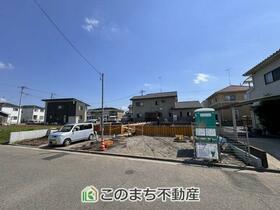 栃木県真岡市長田３丁目