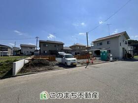 栃木県真岡市長田３丁目