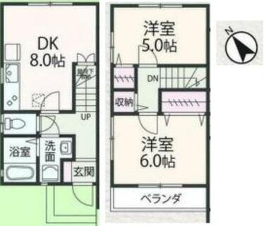 間取り：214079999162
