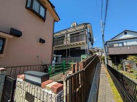 東京都八王子市緑町