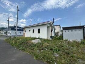 北海道紋別郡滝上町字滝ノ上原野