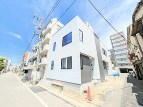 東京都台東区今戸２丁目