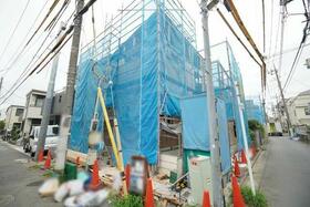 東京都中野区大和町４丁目