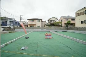 東京都中野区白鷺２丁目