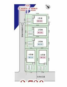 新潟県新発田市舟入町２丁目