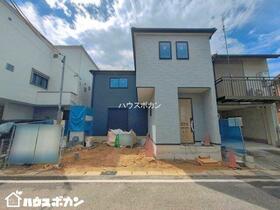 愛知県刈谷市一ツ木町落合