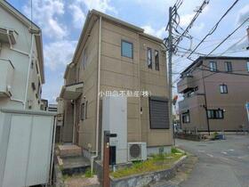 東京都町田市南つくし野１丁目