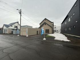 北海道深川市西町