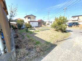 愛知県知立市長篠町丸山