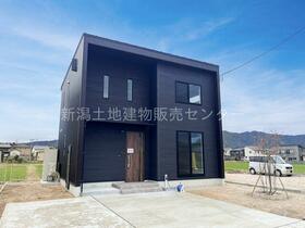 新潟県阿賀野市保田