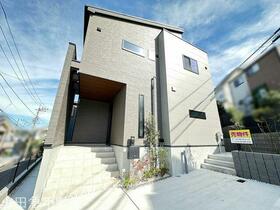 神奈川県川崎市麻生区高石２丁目